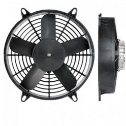   Davies Craig 11 Inch (28cm) Thermatic Brushless Eletric Fan (Pusher, 12V) - 0120