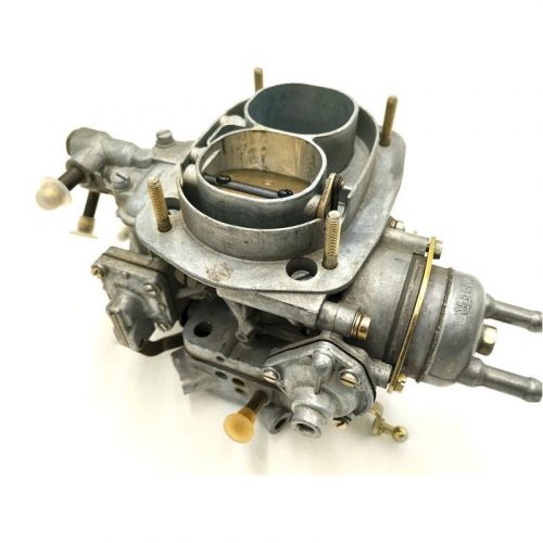 Weber Carburetor 32 ADF 51/ 250 Fiat 131 Mirafiori