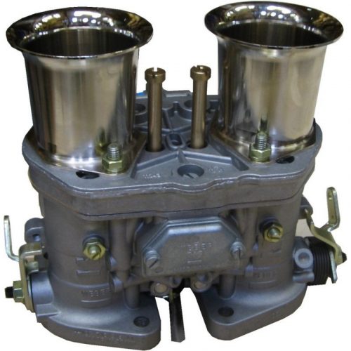 Weber Carburetor 40 IDF 70 Starter