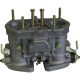 Weber Carburetor 40 IDF 70 S No Starter