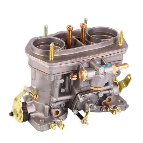 Weber Carburetor 40 IDF 70 No Starter