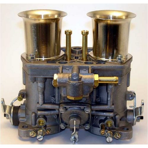 Weber Carburetor 48 IDF 7 (Starter)