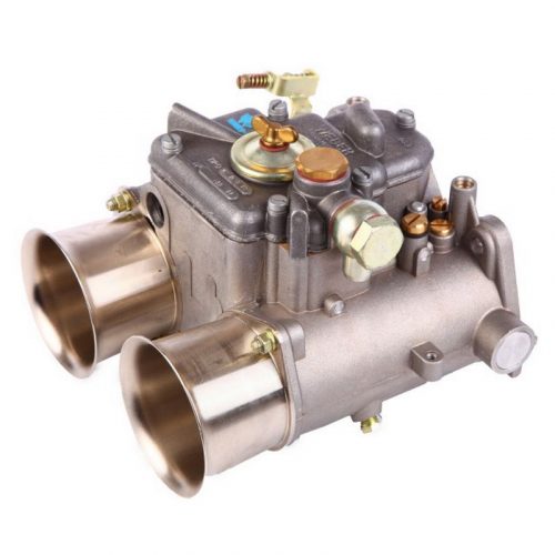 Weber Carburetor 48 DCO SP