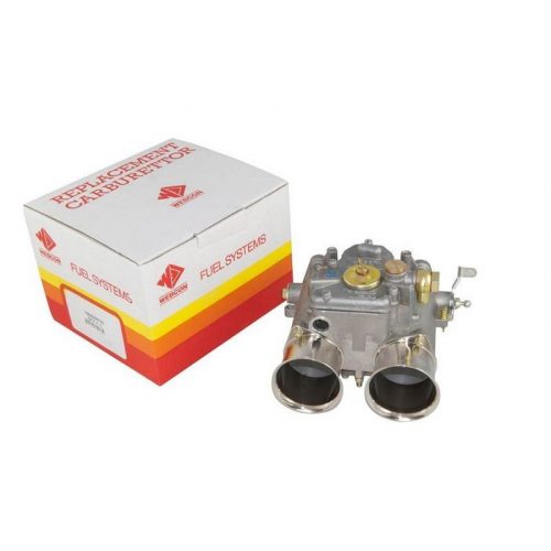 Weber Carburetor 50 DCO SP RH