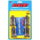 ARP Rod Bolt Kit for ARP BMW 3.0L E36 M3 (S50B30, S50B32) / 3.2L E46 M3 (S54B32) M10x45mm - 201-6102