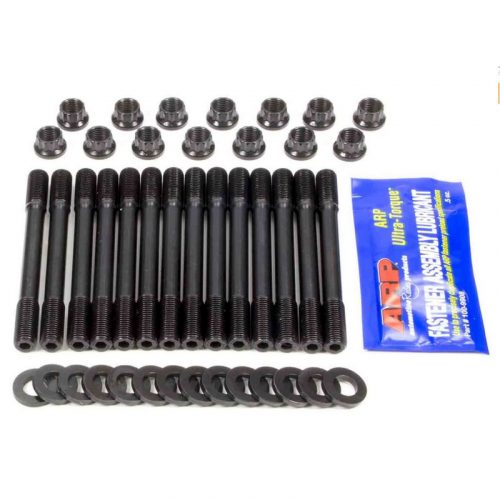 ARP Toyota Supra 2JZGE/GTE U/C (2JZA80) Head Stud Kit 203-4702