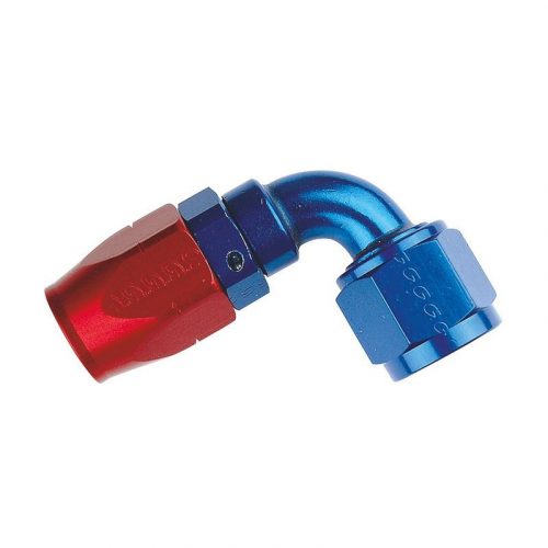 Goodridge AN10 Straight Female Fitting (Hose End)