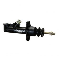   Wilwood GS Compact Remote Reservoir Master Cylinder 0,620"  260-15089