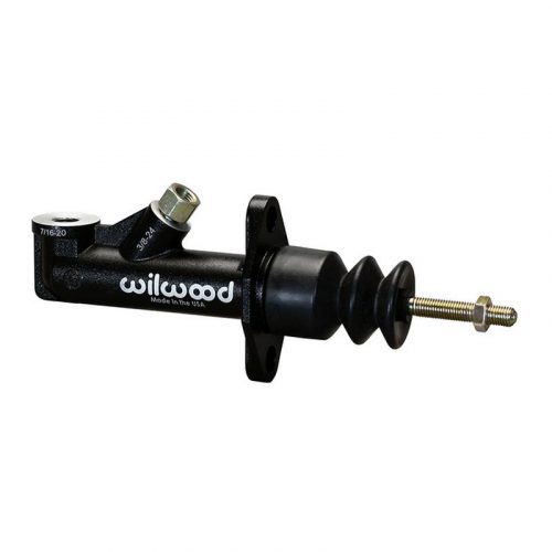 Wilwood GS Compact Remote Reservoir Master Cylinder 0,620"  260-15089