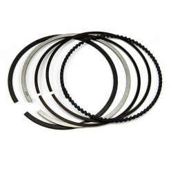 Wiseco Piston Ring Set 75.51mm (1.0,1.0,2.0mm) - 2973XG