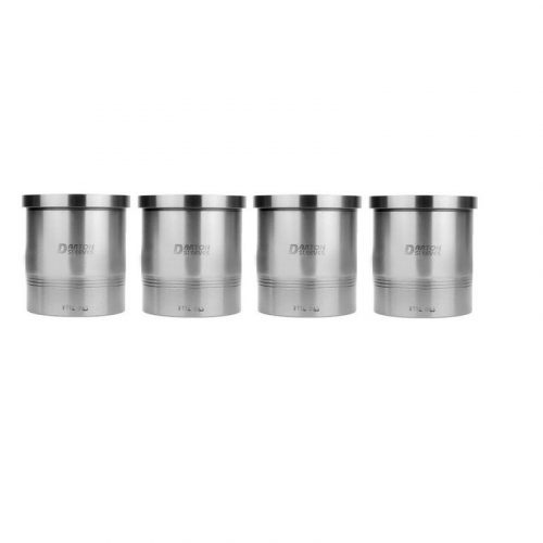 Darton Dry Cylinder Sleeve Kit for Chervrolet LS 2/3/4/7/L92/LT1/4 4.000', Bore: 3.985', 1PC - 300-026-DF