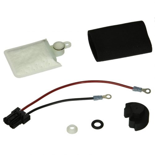 Walbro - TI Automotive Fuel Pump Installation Kit for Mitsubishi Lancer EVO for GSS342 Fuel Pump - 400-857