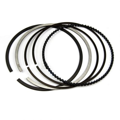 Wiseco Piston Ring Set 101.60mm (0.047,0.047,3.0mm) - 4000GFX