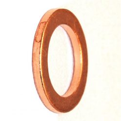   Goodridge Copper Sealing Washer (for Wilwood/Girling/OBP/RRS Master Cylinder Outlet) - 44516-03