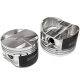 Manley Mazda 87,75mm  Forged Piston  - 630002C-1 1db