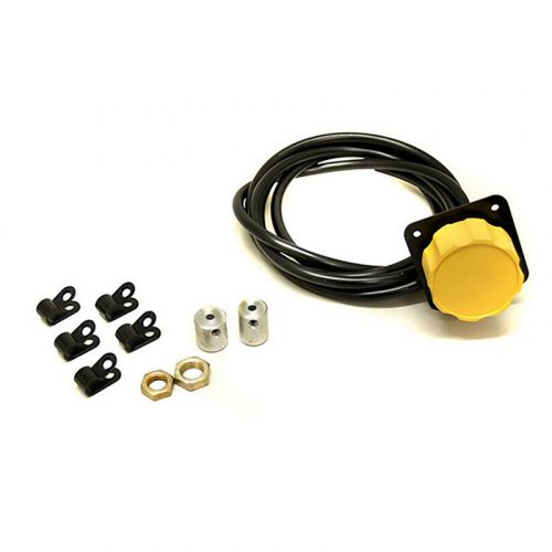 Standard Remote Brake Bias Adjuster - 72-508 - Yellow