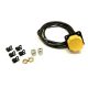 Standard Remote Brake Bias Adjuster - 72-508 - Yellow