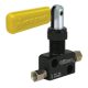 Tilton Proportioning Valve - Lever-Type - 90-1003 - Metric