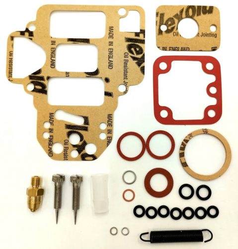 Weber 38/40/42/45/48 DCOE Service Kit - 9300150500