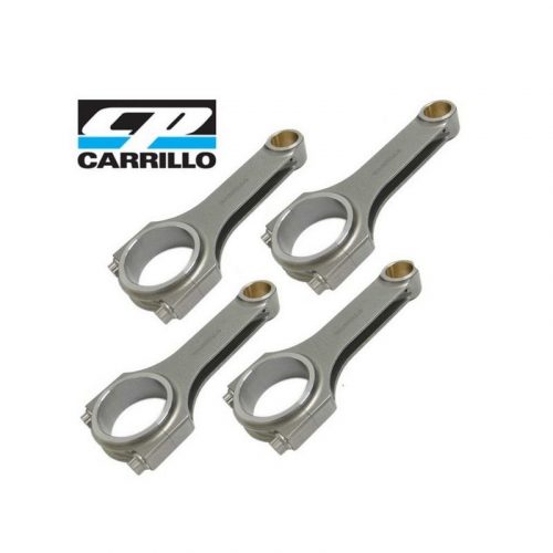 CP-Carrillo Honda C30A + C32B (NSX 3,0+3,2L) Pro-H (WMC) Forged Connecting Rod Set  152mm / 23mm - AA-NSX-S-65984H