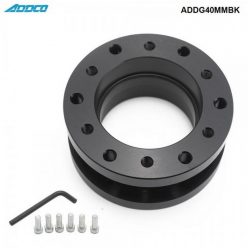 ADDCO Steering Wheel Spacer 40mm