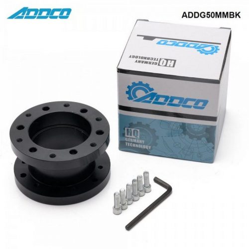 ADDCO Steering Wheel Spacer 50mm