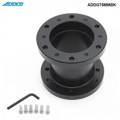 ADDCO Steering Wheel Spacer 75mm