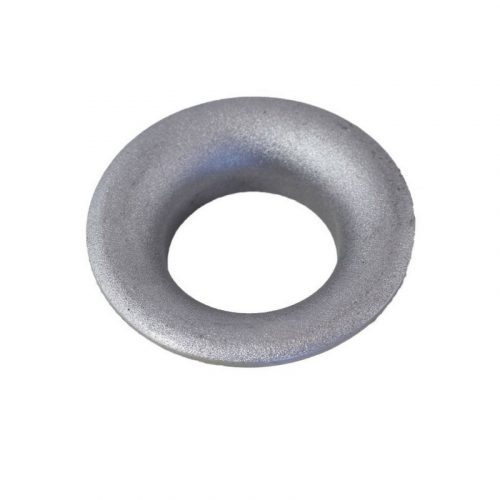 Jenvey Air Horn 40mm x 20, Cast Aluminium