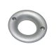 Jenvey Air Horn 45-51mm x 19 - Cast Aluminium, Counter Bore