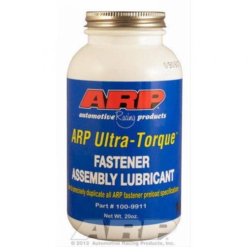 ARP Ultra-Torque Fastener Assembly Lubricant 20 oz. 100-9911