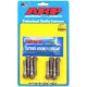 ARP 3/8" Rod Bolt Kit - 8-piece set (200-6209)