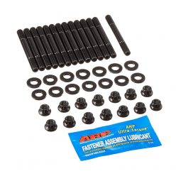   ARP Toyota Supra, Chaser, Aristo, Lexus IS300, SC300 (2JZ-GE, 2JZ-GTE) Main Stud Kit - 203-5405