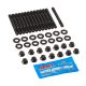 ARP Toyota Supra, Chaser, Aristo, Lexus IS300, SC300 (2JZ-GE, 2JZ-GTE) Main Stud Kit - 203-5405