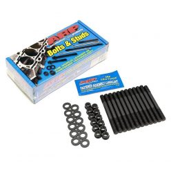   ARP Nissan GT-R R35 (VR38DETT) Main Stud Kit (MSK) - 202-5802