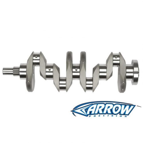 ARROW Ford MAE Formula Junior Wide Forged Steel Crankshaft, 48,35mm - ARROWC100