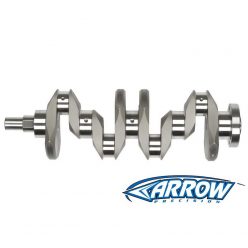   ARROW Ford BD Narrow Pin Forged Steel Crankshaft, 77,62mm - ARROWC106