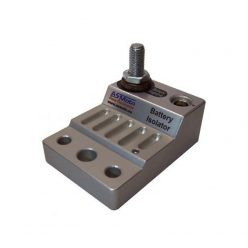 ASMoto Battery Isolator