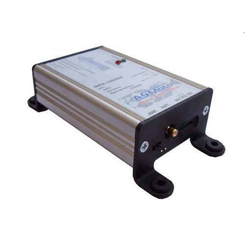 ASMoto Datalogger