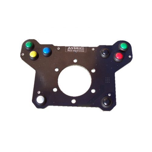 ASMoto Wireless Steering Module (WSM)