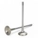 Supertech BMW M50/52 Single Groove Exhaust Valve 30.5x5.96x105.65mm/INCONEL /Stk.size - BMEVI-1030S