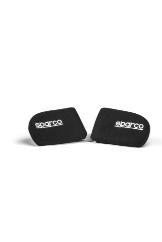 Sparco FIA Compliant Headrest Pad - BRA0008B0K0100N