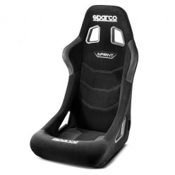   Sparco Sprint+ FIA Homologated Steel Frame Racing Seat - BRR0003B0