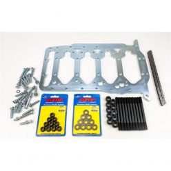 Audi 1.8T 20V Block Guard Kit with ARP Bolts