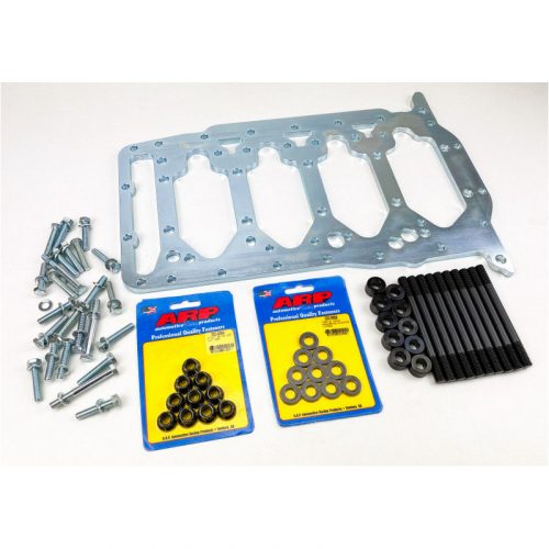 VW / AUDI / SEAT / SKODA 2.0L TFSI (EA113) Block Guard Kit with ARP Bolts