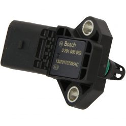   BOSCH D MAP Sensor  4 BAR for VW 1,9 TDI (1Z, AHU, ALE, AGR, ALH, AFN, ASV) 2,5 TDI AEL - 0281006059