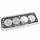 Cometic Mitsubishi 4G63 EVO 1-3 (1st gen '89-94) Cylinder Head Gasket 87.00mm / 1,30mm - C4235-51