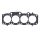 Cometic Toyota / Lexus 3S-GE / 3S-GTE (Gen 2 '89-94 ST185) Cylinder Head Gasket 87.00mm / 1,02mm - C4314-040