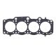 Cometic Toyota / Lexus 3S-GE / 3S-GTE (Gen 2 '89-94 ST185) Cylinder Head Gasket 87.00mm / 1,02mm - C4314-040