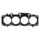 Cometic Toyota / Lexus3S-GR / 3S-GTE ('94-99) Cylinder Head Gasket 87.00mm / 1,02mm - C4606-040