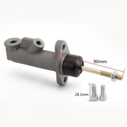 EPMAN Master Cylinder 0.750" (90 mm)